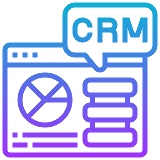 إدارة علاقات العملاء - CRM