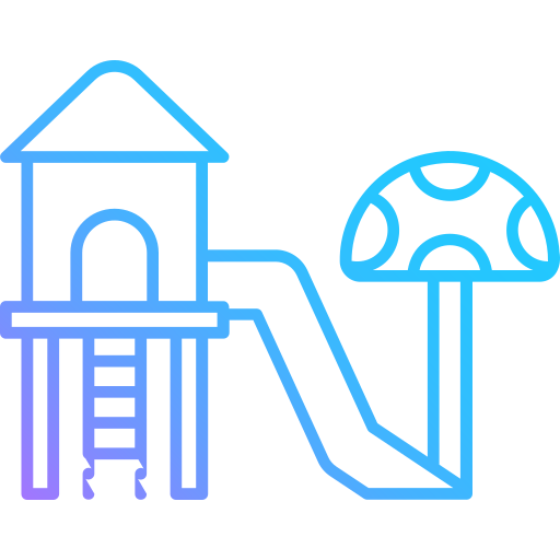 إدارة الكيدز إريا