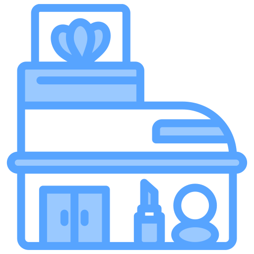 برنامج البيوتى سنتر