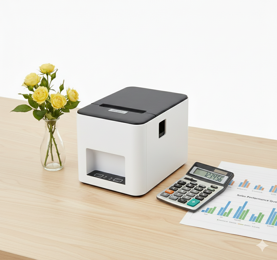 barcode printer  Xprinter 246B