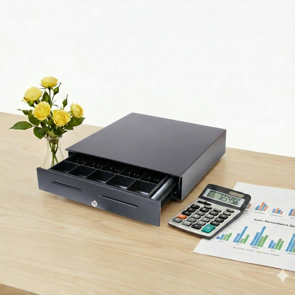 cash drawer
