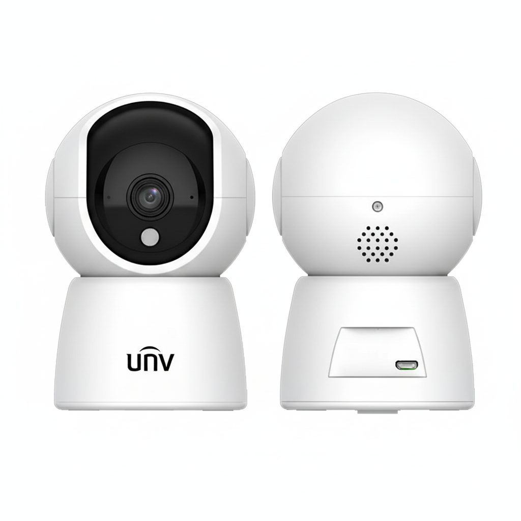 كاميرا (UNV) WIFI