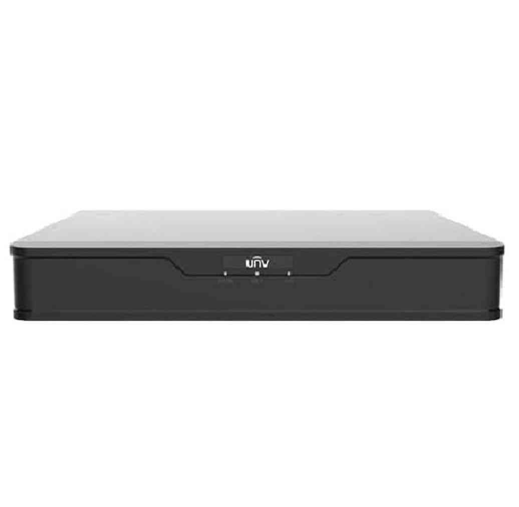 DVR UNV (16 channles) (5MP)