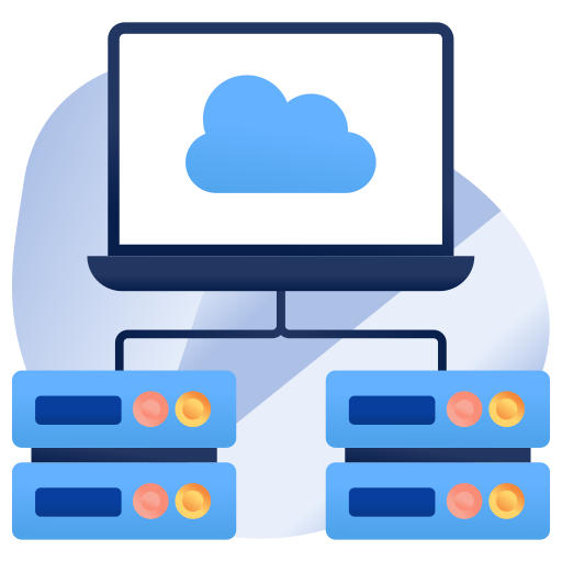  Cloud Hosting