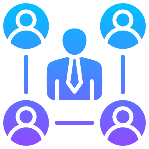 إدارة شؤون الموظفين -  HR