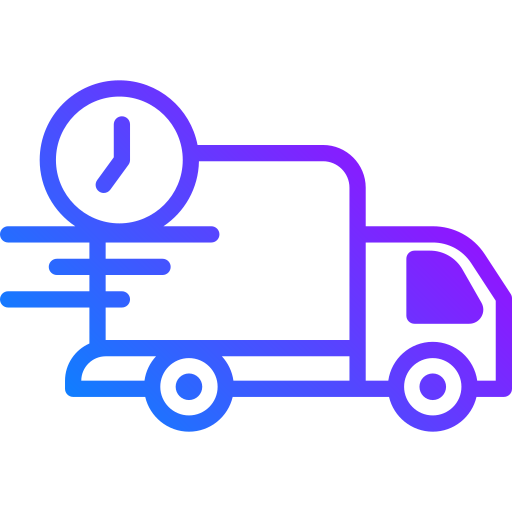 برنامج المبيعات والشحن