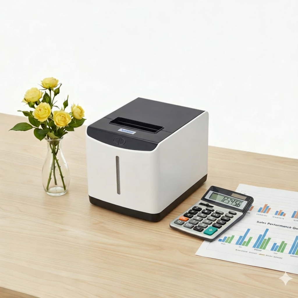 Xprinter q371U