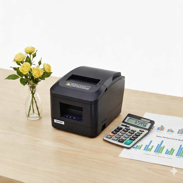 Receipt Printer Xprinter D200